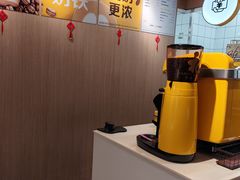 -麦当劳(西单明珠店)
