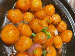 -梁家大院•农家菜(昆山会展中心店)