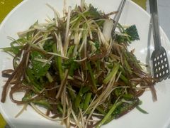 -阳光家常菜游客餐厅(千佛山店)