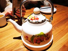 -胖老汉椒麻鸡清真新疆菜(西御街店)