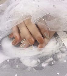 -1T·1M 日式美甲美睫