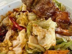 -巴依老爷新疆美食(望京小街店)