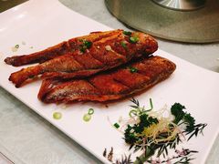 -康大鲤鱼门海鲜城·中餐厅