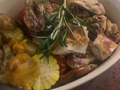 -La Terre乐田(万象城店)