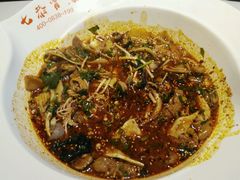 -七恭冒菜(工农村店)