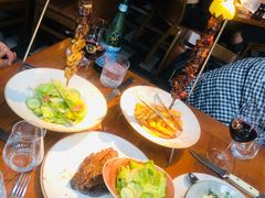 -The Meat & Wine Co Southbank(南岸店)