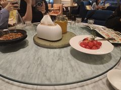 -花舍·新派粤菜·西餐·下午茶(亚运村·鸟巢店)