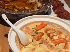 -永安鱼庄·镇江菜(丁卯店)