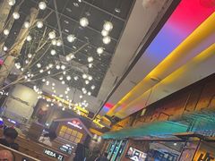 -河坝烧烤串城(金达莱店)