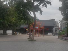 -荔湾湖公园