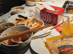 -海底捞火锅(外滩店)