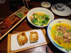 -大牌大·传统杭帮菜(湖滨店)