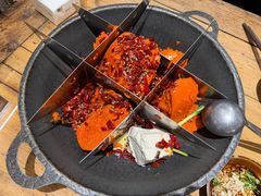 -抄姐老火锅(重庆总店)