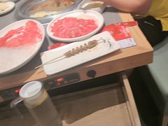 -蜀留香火锅·始于1999·原四川老火锅(白堤路店)