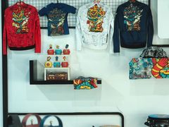 -F518时尚创意园