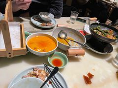 -弄堂里(滨江龙湖天街店)