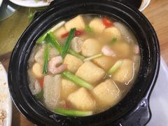-长平肥姐白粥·海鲜打冷