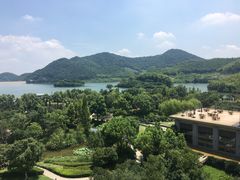 -宁波九龙湖开元度假村