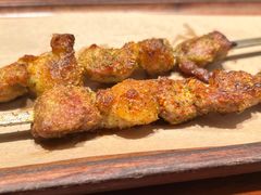 -那拉提之疆·新疆菜(美院店)