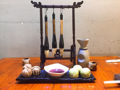 妙笔生花-醉长安(南门总店)