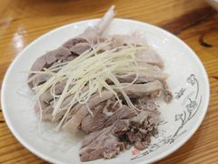 -乡亲鹅肉城(昆山店)