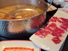 -鲜牛记潮汕牛肉火锅(淮安珠海路店)