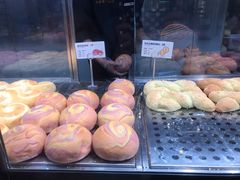 星空流沙软包-LELECHA乐乐茶(美罗城店)