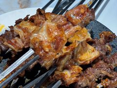 -源味居手把签烧烤(长春一店)