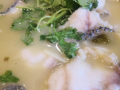 -去茶去餐厅(中央大街店)