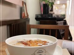 -彬媽糖水(侨鑫国际店)