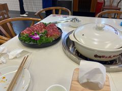 -土连锅·现熬养生汤锅(梁家巷店)