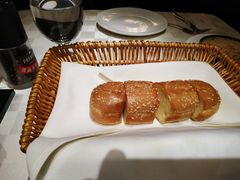 -西堤厚牛排(王府井店)