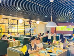 -美森西餐厅(曙光大道店)