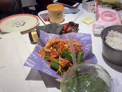 -BLABLATAI吧啦泰·泰式爆炒(西宸天街店)