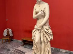 -雅典国家考古博物馆(Ethniko Archaiologiko Museo)