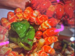 -京悦南门涮羊肉·羊蝎子火锅(田林路店)