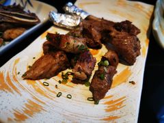 -曙亚洲餐厅-重庆富力艾美酒店(南坪万达广场店)