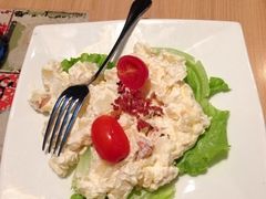 土豆色拉-必胜客(漕宝路店)