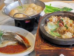 -多多旺港式茶餐厅(新区店)
