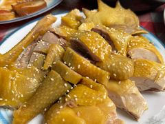 -黎记大排档(慈云路店)