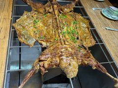 -香木香羊(小汤山店)