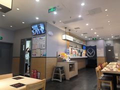 -吉野家(复兴路第二餐厅店)