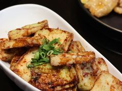 -隐食私房菜(渡口·光荣院南门·老街店)