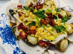 -来之顺海鲜菜馆·青岛菜·始于1993(栈桥店)