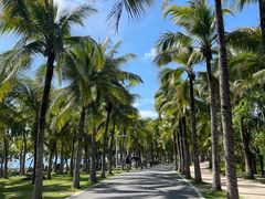 -三亚西岛海洋文化旅游区