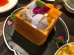 -七菜馆·东北菜·蒸饺(文体路店)