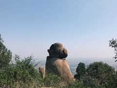 -嵖岈山风景区