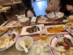 -余百年·现烧烧腊(布吉华浩源店)