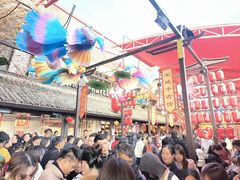 -杭州宋城