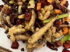 -巷子深菜馆(新华路店)